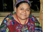 Rigoberta Menchú: “indignante” campaña contra cooperación médica Cuba “ofensa humanidad” bloqueo EEUU