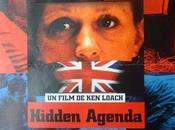 AGENDA OCULTA Loach