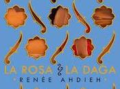 rosa daga, Reneé Ahdieh