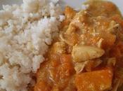 POLLO CURRY (tik tok)