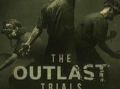 Outlast Trials será versión multijugador esta excelente saga terror
