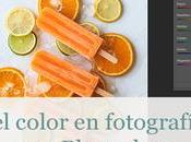 Cómo potenciar color fotografía culinaria