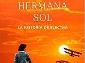 hermana Sol» Lucinda Riley