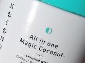 Bálsamo "All Magic Coconut Koconoï