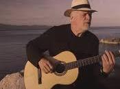 David Gilmour rescata fantasmas nuevo single