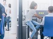 Sigue creciendo número jóvenes españoles desean convertirse emprendedores