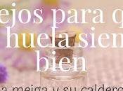 Consejos para Casa Huela Siempre Bien