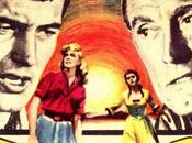 ÚLTIMO ATARDECER Robert Aldrich