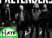 Pretenders can't hurt fool (2020)