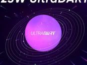realme presenta UltraDART, carga rápida 125W