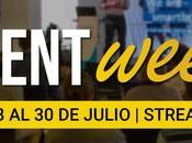 Llega Talent Week: evento mejores expertos Business, Marketing Gestión proyectos