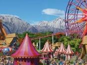 Planet Coaster Console Edition muestra primer gameplay trailer