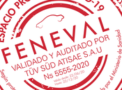 Europcar, Helle Hollis Javea Cars, primeros obtener sello FENEVAL «Espacio Protegido COVID-19»