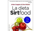 Alimentos principales dieta Sirtfood