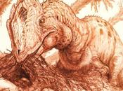 nuevo rostro Dilophosaurus wetherilli