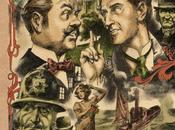 aventuras Sherlock Holmes-Una grandísima adaptación obra Conan Doyle