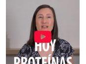 ¿Qué proteínas?