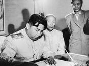 historia surgimiento campos concentración Corea Norte