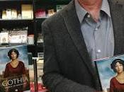 Entrevista Santiago Castellanos, autor Gothia: Muerte Barcinona