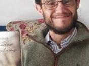 Entrevista Alberto Atienza autor despertar lechuzas