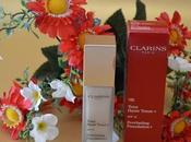 base maquillaje “Everlasting Foundation+” CLARINS