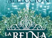 Reseña: reina