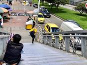 “Mendigan para pagar alquiler”: #Venezolanos sobreviven calles #Bogotá (VIDEOS) #Colombia #Venezuela #Coronavirus