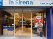 Sirena apuesta franquicia para plan expansión España