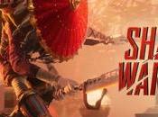 Shadow Warrior muestra gameplay minutos