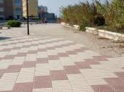 Mascarillas malecón.