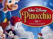 PINOCHO (Disney) 1940