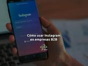 Cómo usar Instagram empresas