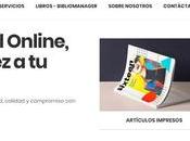 Grafiexpress estrena tienda online primer estándar usabilidad 2020 Canarias