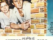 TETTO TECHO) Vittorio Sica