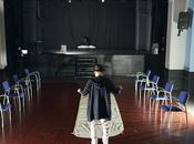 Laboratorio teatro inclusivo, Palmas Gran Canaria, manu medina