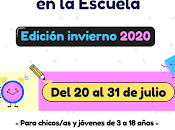 Chicos chicas