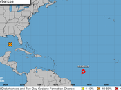 tormenta Tropical "Gonzalo" aumenta fuerza Atlántico