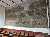 Escuela Iniciación Musical «Julian Carrillo» pedazos Gobierno espalda