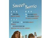 Sweet Barrio, conciertos
