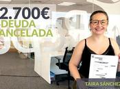 Repara Deuda Abogados cancela 42.700 Mallorca (Baleares) gracias Segunda Oportunidad