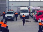 Genuine Saidrón colaboración Consejo Comarcal, reconocen vídeo realizado forma altruista, trabajo Agrupación Comarcal Voluntarios Protección Civil durante estado alarma