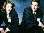 #Series: peor episodio #TheXFiles, según David Duchovny Gillian Anderson