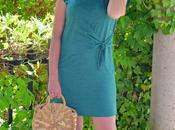 Vestido nudo