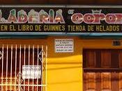 #Venezuela #Merida: Heladería Coromoto 1000 sabores (HISTORIA)