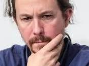 INESCRUPULOSO Pablo Iglesias.