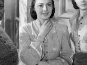 Adiós Olivia Havilland