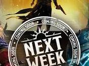 Pre-pedidos semana viene revelados: Semana vista