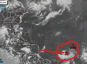 Podría formarse tormenta tropical Isaías siguientes horas.