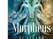 Morpheus: Legado Julieta Carrizo