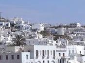 Mykonos. Verano pandemia islas bellas mundo